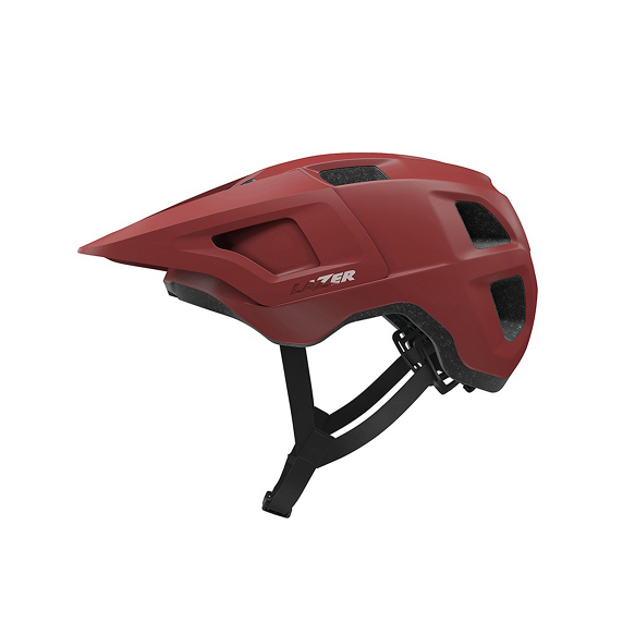 Kask MTB LAZER LUPO KINETICORE Matt Brown