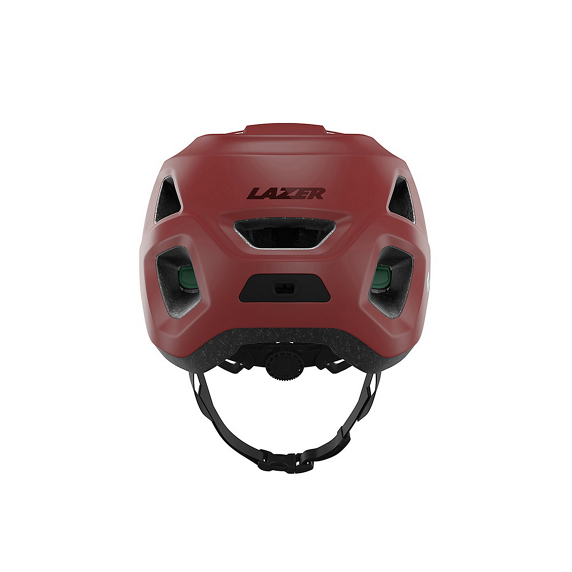 Kask MTB LAZER LUPO KINETICORE Matt Brown