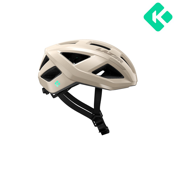 Kask szosowy LAZER TONIC KINETICORE Latte