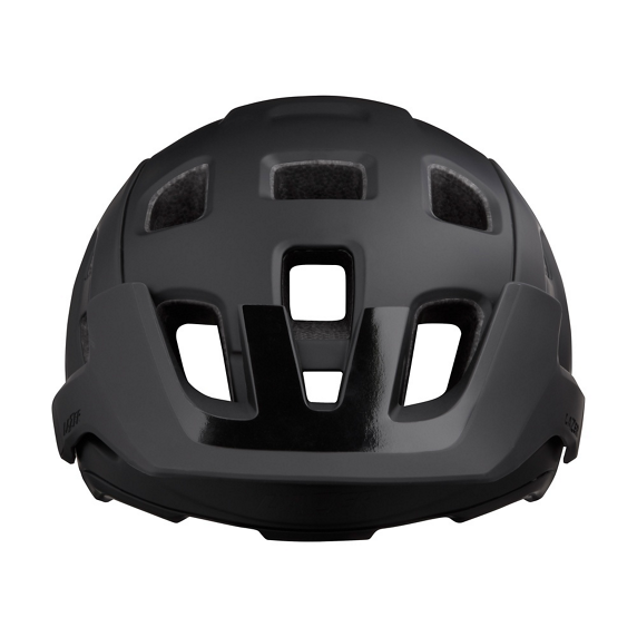 Kask LAZER JACKAL KINETICORE MTB czarny matowy