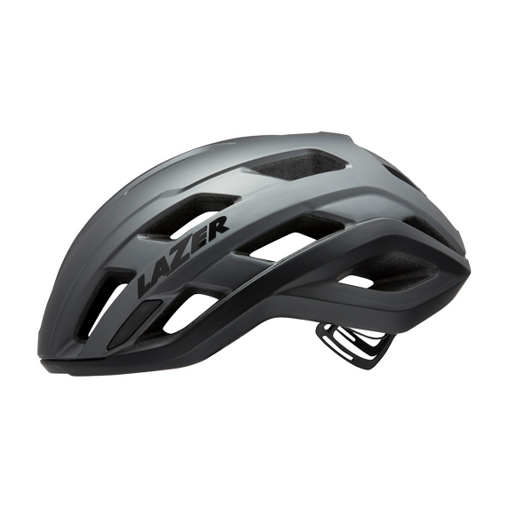 Kask szosowy LAZER STRADA KINETICORE Titanium