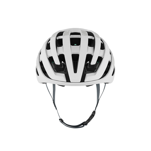 Kask szosowy LAZER Z1 KINECTICORE UYH, matowy biały + LED