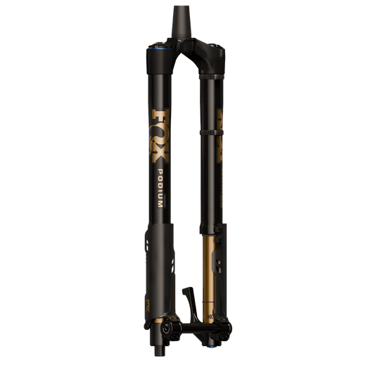 Oś FOX PODIUM FACTORY 29" Grip X2 20x100mm 2026