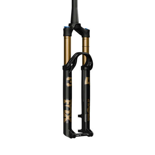 Widelec FOX 34 SL FACTORY 29" Grip SL czarny 2026