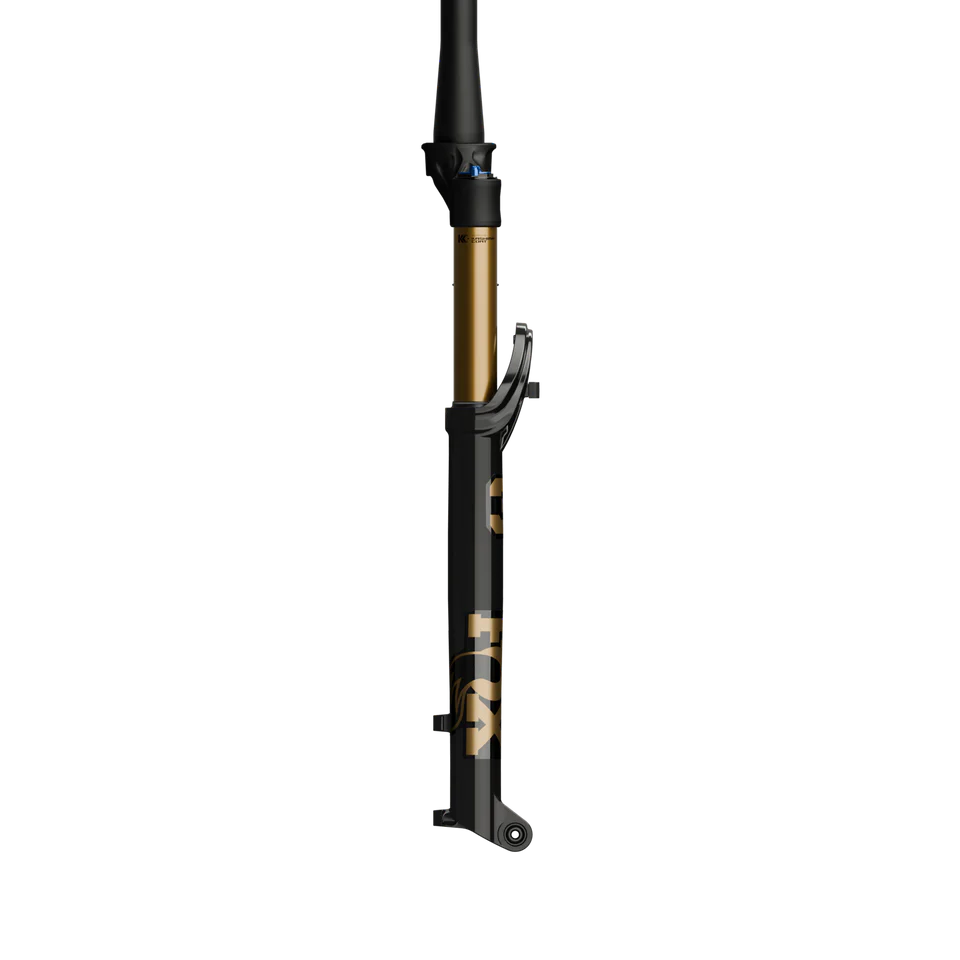 Widelec FOX 34 SL FACTORY 29" Grip SL czarny 2026
