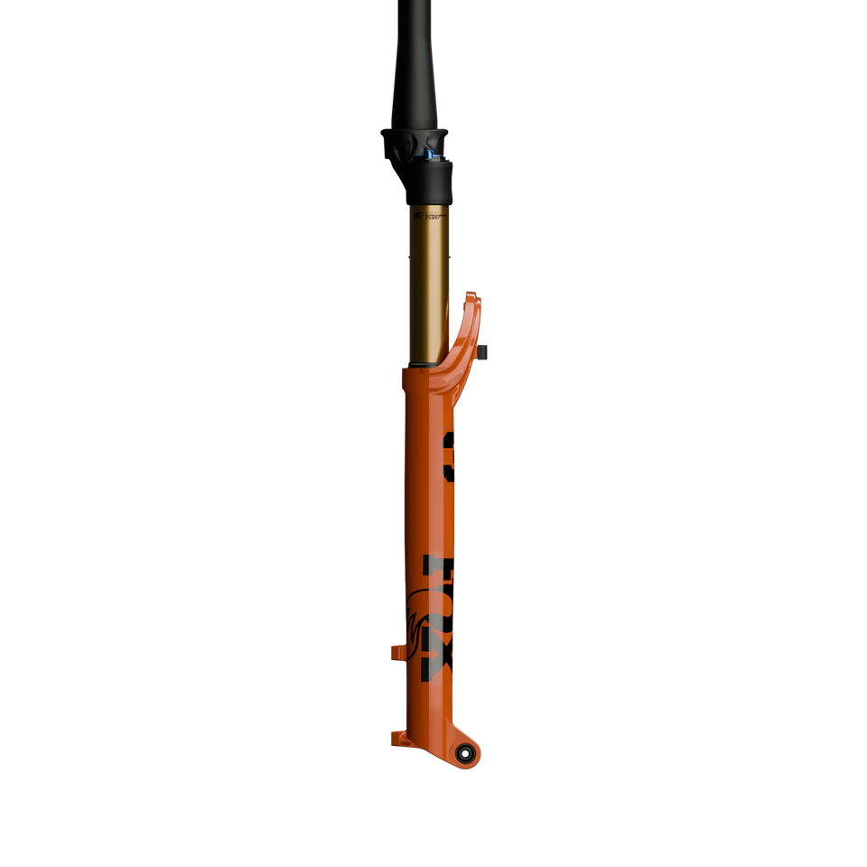Widelec FOX 34 SL FACTORY 29" Grip SL pomarańczowy 2026