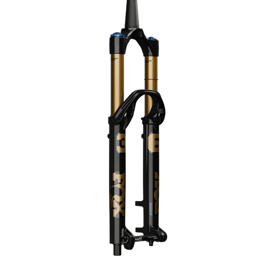 FOX 36 FACTORY 29" Grip X Fork Black 2026
