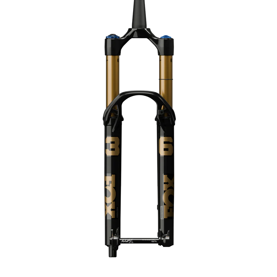 Widelec FOX 36 FACTORY 29" Grip X2 czarny 2026
