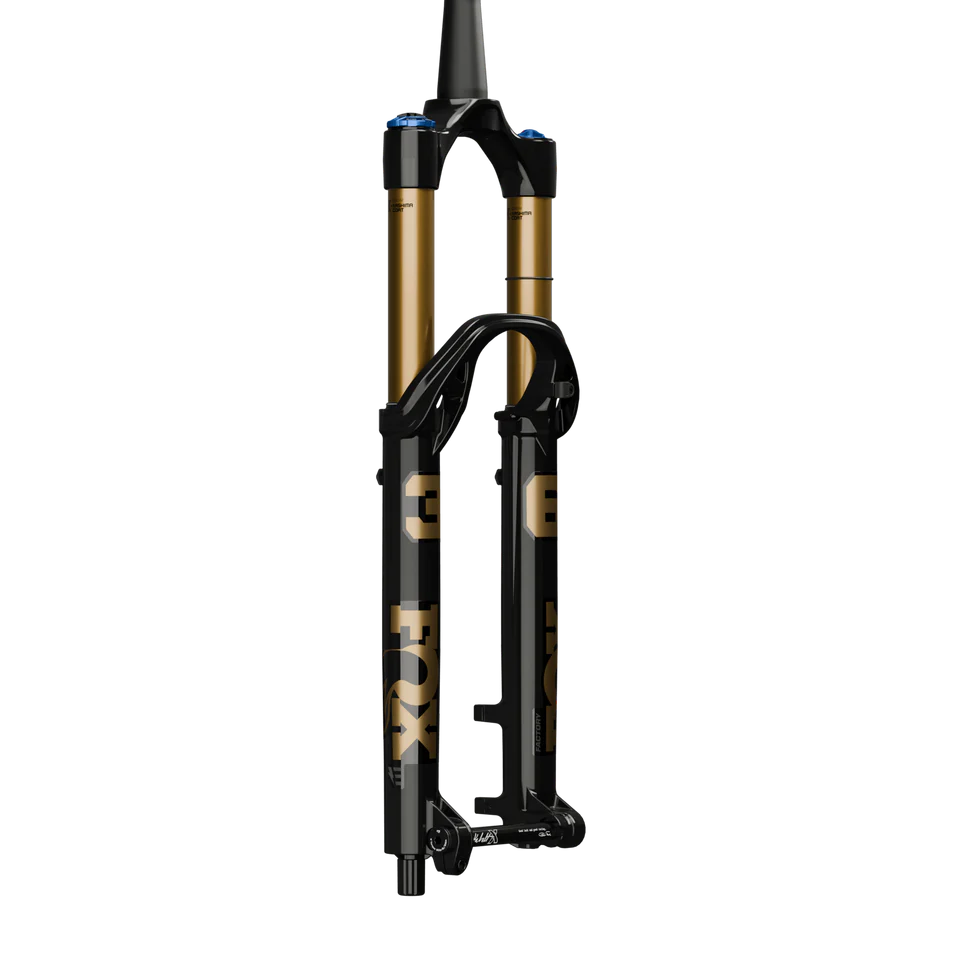 FOX 36 E-MTB FACTORY 29" Grip X Fork Black 2026