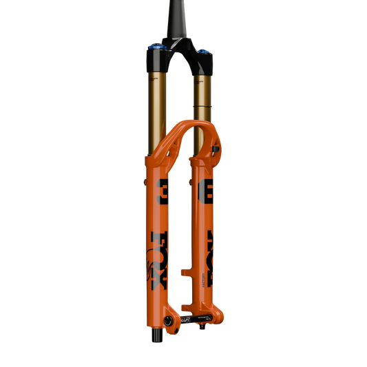 Widelec FOX 36 FACTORY 29" Grip X pomarańczowy 2026