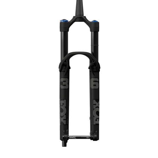 Widelec FOX RACING SHOX 36 FLOAT 29" PERFORMANCE ELITE Grip X Axle Kabolt-X 15x110mm Boost Black 2026