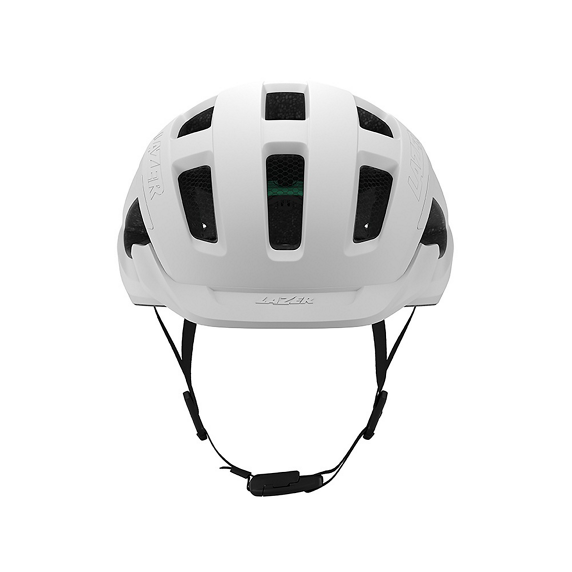 MTB/Gravel helmet LAZER CERRO KINETICORE White Matt
