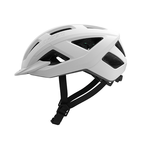 MTB/Gravel helmet LAZER CERRO KINETICORE White Matt