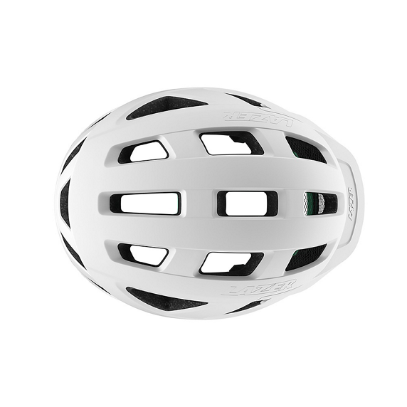 MTB/Gravel helmet LAZER CERRO KINETICORE White Matt