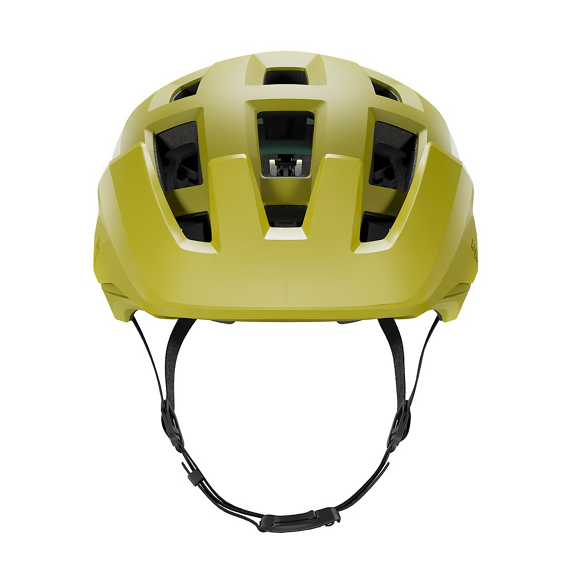 Kask MTB LAZER COYOTTE KINECTICORE Green Mat