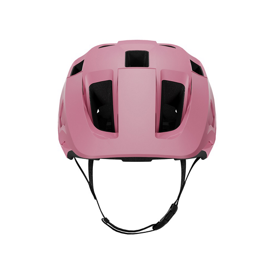 Kask MTB LAZER FINCH KINTEICORE Taffy Pink Matt