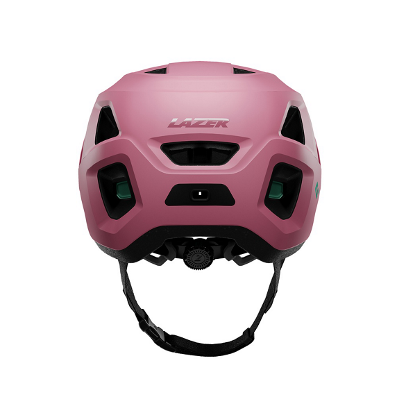 Kask MTB LAZER FINCH KINTEICORE Taffy Pink Matt