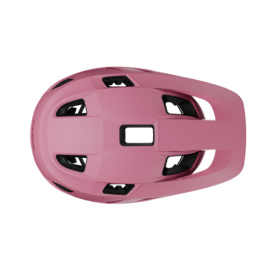 Kask MTB LAZER FINCH KINTEICORE Taffy Pink Matt