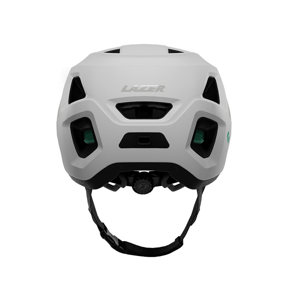 Kask MTB LAZER FINCH KINTEICORE Matt White