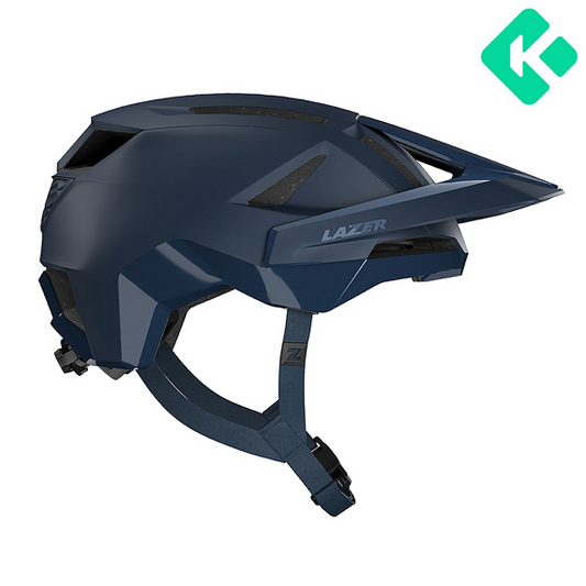 Kask MTB LAZER IMPALA KINETICORE Matt Marine