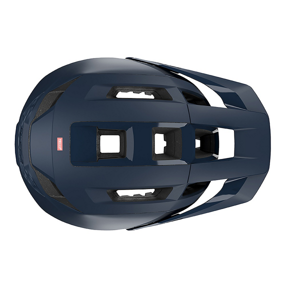 Kask MTB LAZER IMPALA KINETICORE Matt Marine