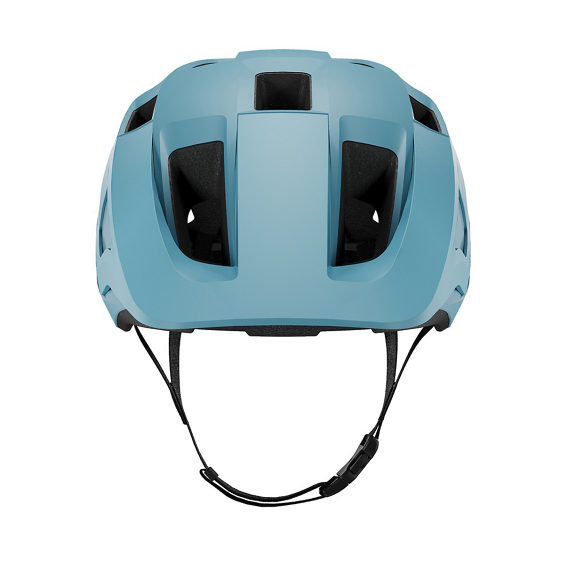 Kask LAZER LUPO KINETICORE MTB Celadon Blue
