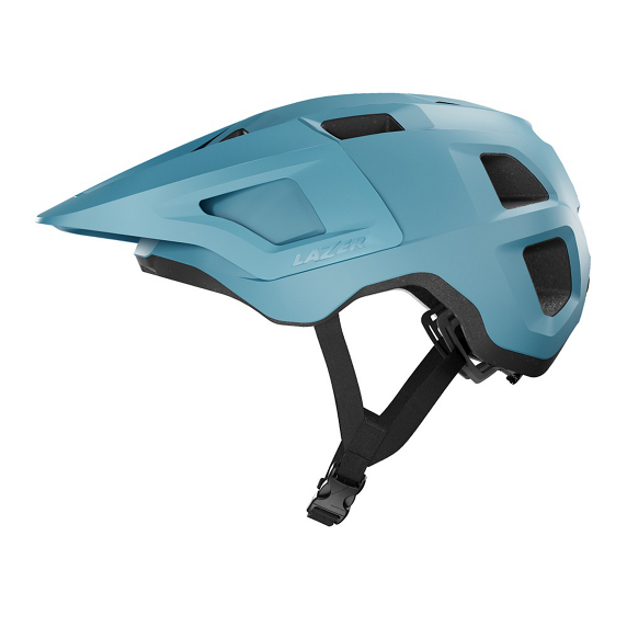 Kask LAZER LUPO KINETICORE MTB Celadon Blue