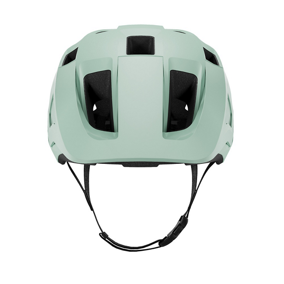 Kask MTB LAZER LUPO KINETICORE Mint Matt