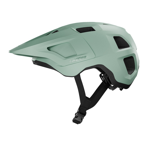 Kask MTB LAZER LUPO KINETICORE Mint Matt
