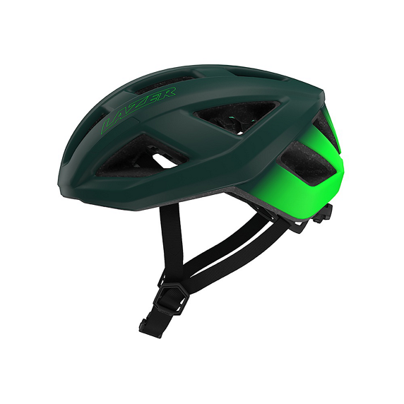 Kask szosowy LAZER TONIC KINETICORE Deep Green