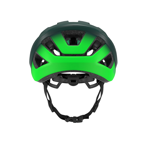 Kask szosowy LAZER TONIC KINETICORE Deep Green