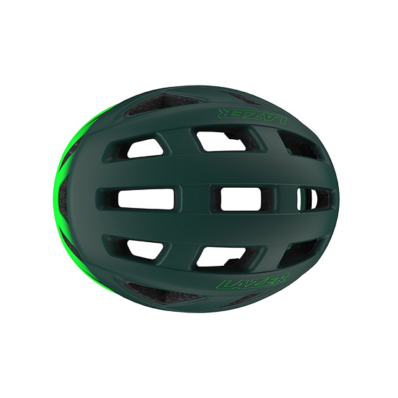 Kask szosowy LAZER TONIC KINETICORE Deep Green