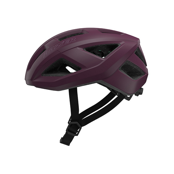 Kask szosowy LAZER TONIC KINETICORE Tyrian Matt