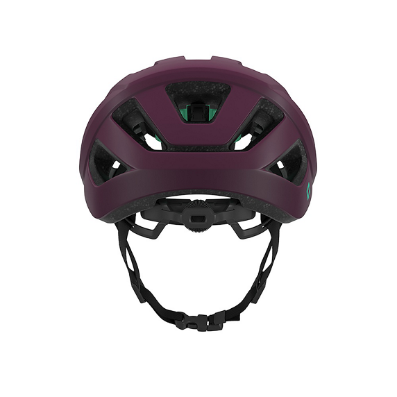 Kask szosowy LAZER TONIC KINETICORE Tyrian Matt