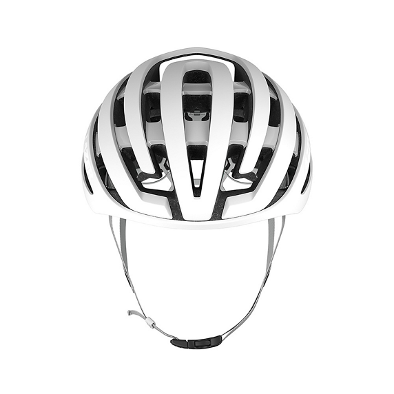 Kask szosowy LAZER Z1 KINETICORE biały