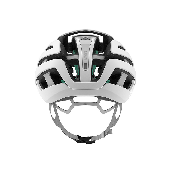 Kask szosowy LAZER Z1 KINETICORE biały