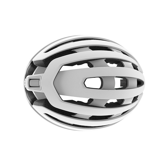 Kask szosowy LAZER Z1 KINETICORE biały