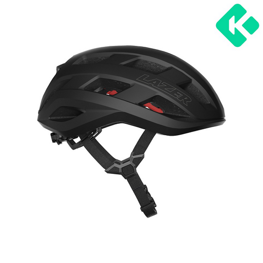 Kask szosowy LAZER BLADE KINETICORE Czarny