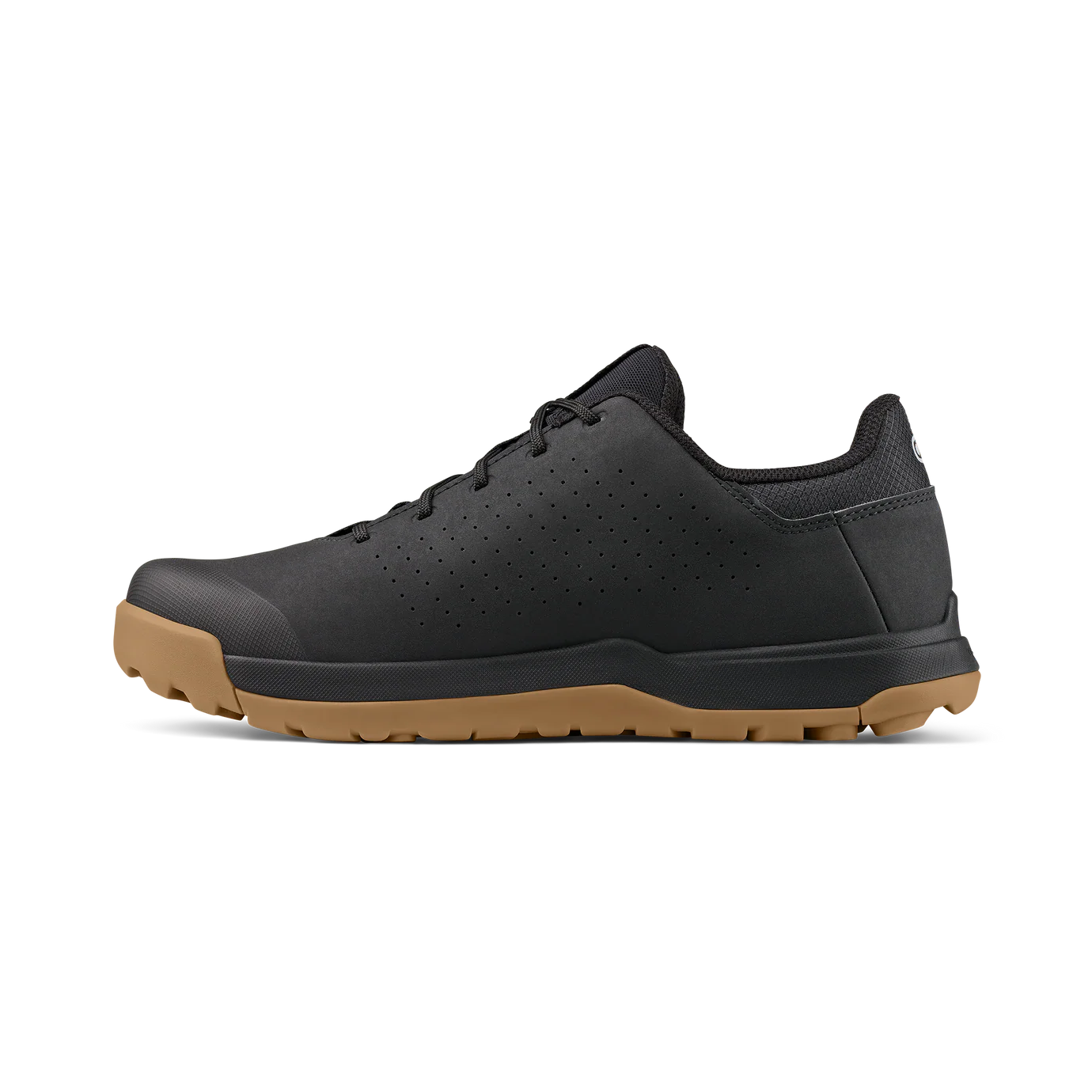 Buty MTB CRANKBROTHERS MALLET TRAIL LACE czarny/guma