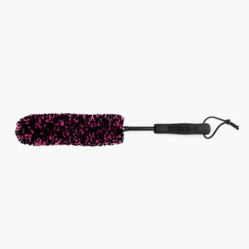 Zestaw 3 szczotek MUC-OFF MICROFIBRE DETAILING BRUSH SET