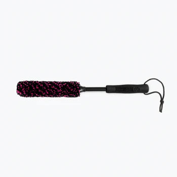 Zestaw 3 szczotek MUC-OFF MICROFIBRE DETAILING BRUSH SET