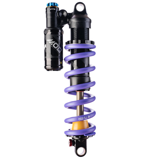 Amortyzator cewkowy FORMULA MOD DH