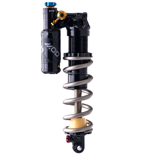 Amortyzator sprężynowy FORMULA MOD Coil Trunnion