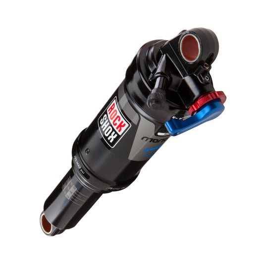 Amortyzator ROCKSHOX MONARCH RL Mid Reb/Mid Comp
