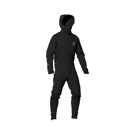 Kombinezon LEATT MTB HYDRADRI 3.0 czarny