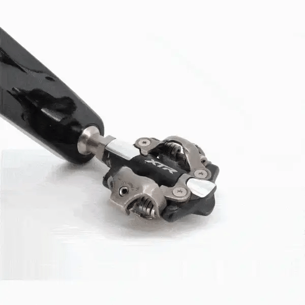 REDSHIFT MouseTrap Black Pedal Adapters