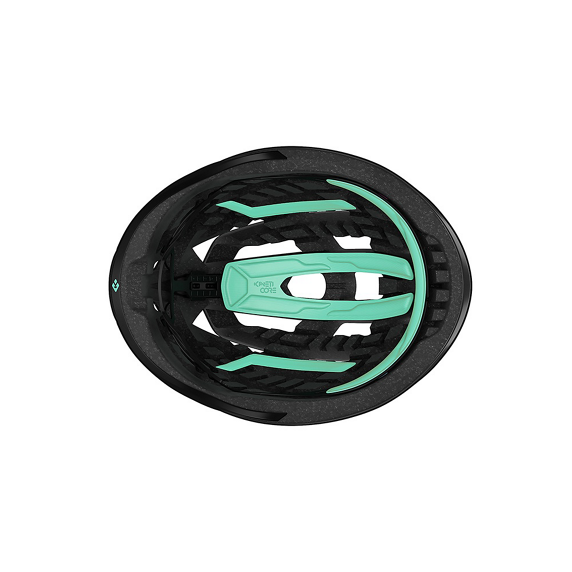 Kask szosowy LAZER Z1 KINETICCORE Titanium