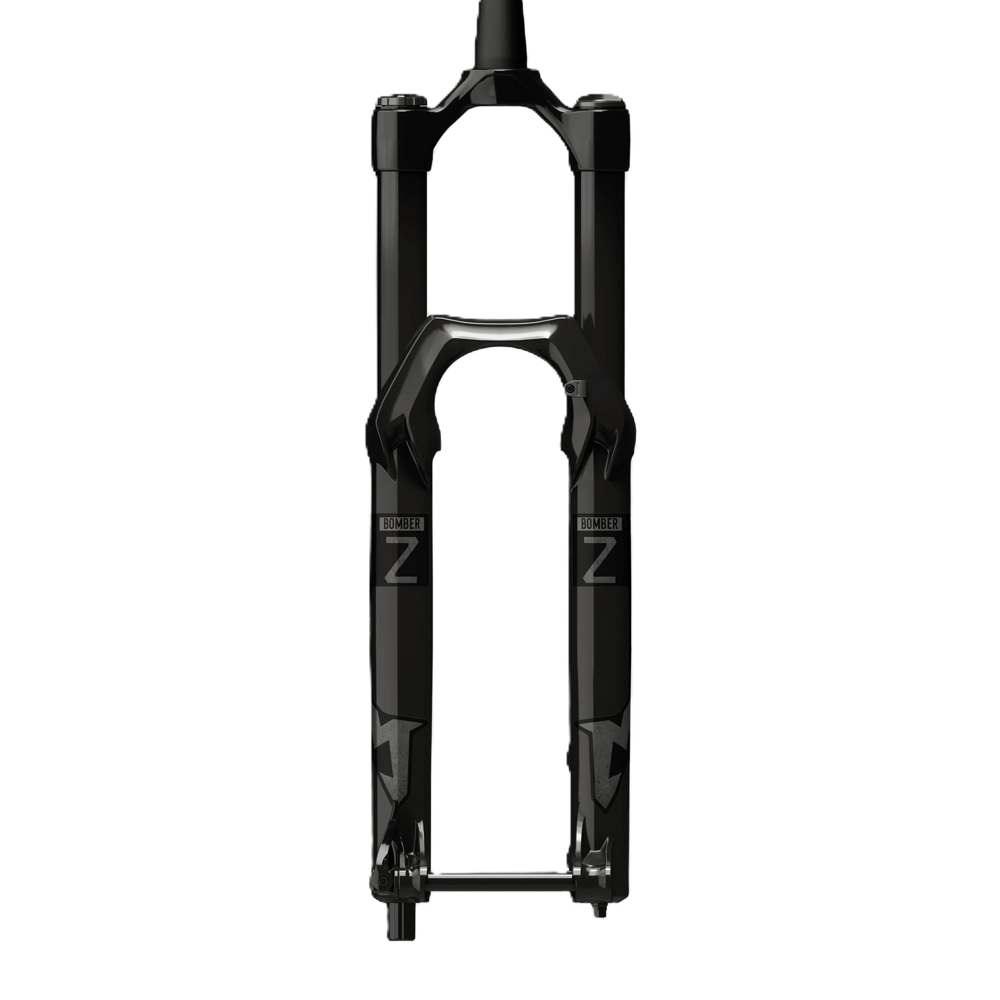 Widelec MARZOCCHI BOMBER Z 29" 2026 czarny