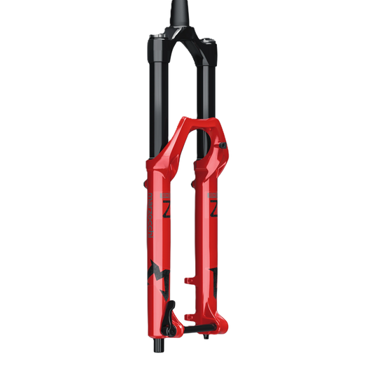 Widelec MARZOCCHI BOMBER Z 29" 2026 czerwony