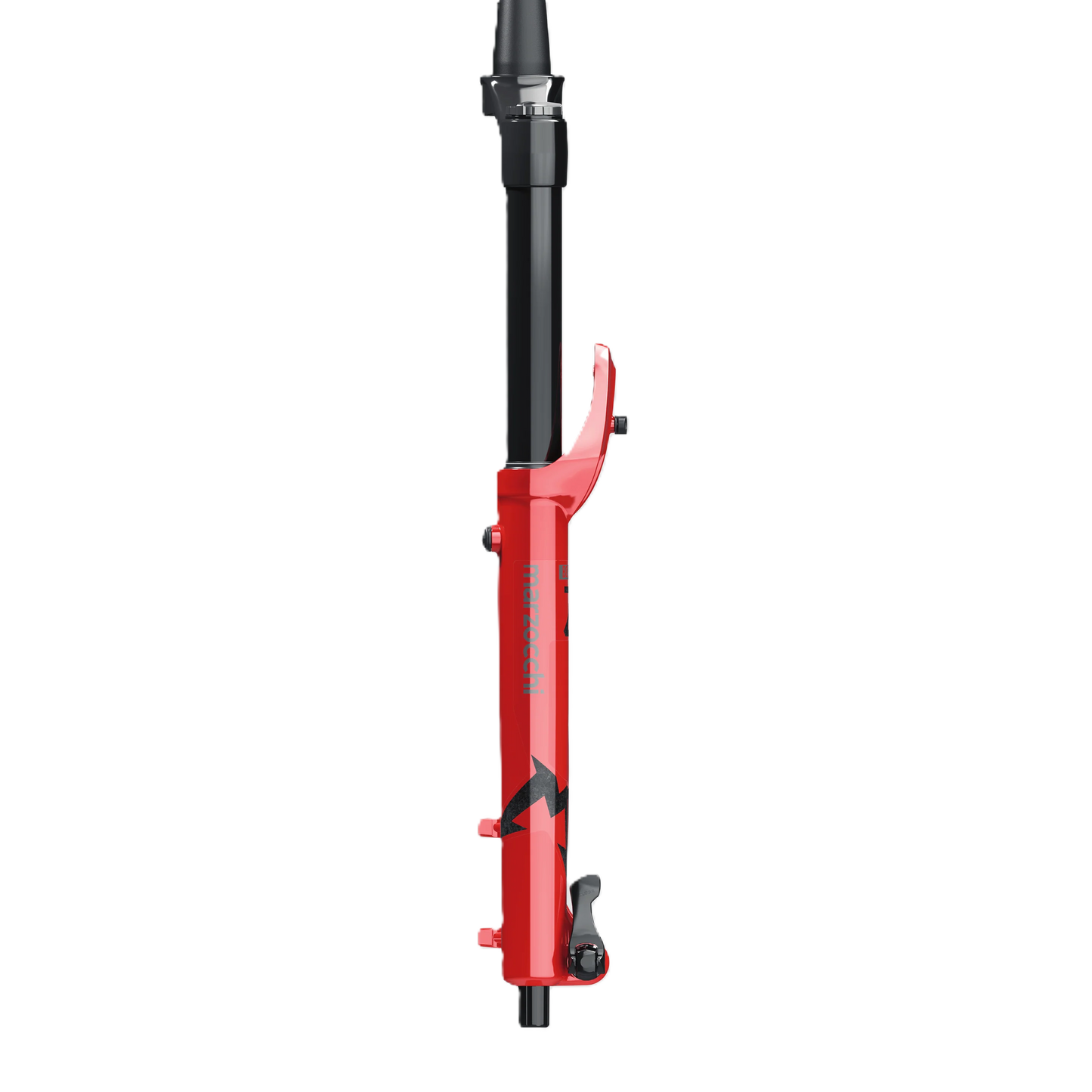 MARZOCCHI BOMBER Z 29" forks 2026 Red